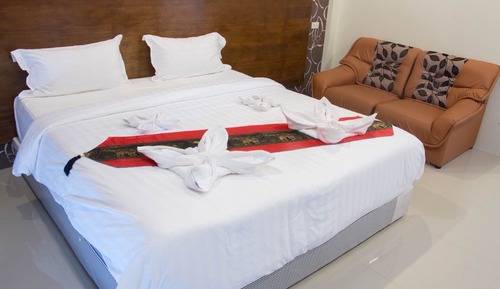 Standard-Doppelzimmer