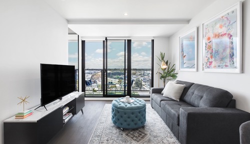 Apartment, 2 Schlafzimmer