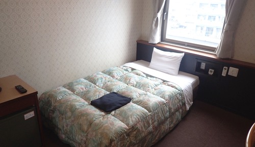 Einzelzimmer, Nichtraucher