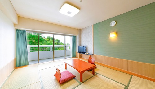 Standardzimmer, Nichtraucher (Japanese-Style, Indoor Bath)