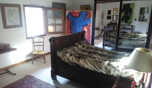 Premium-Zimmer
