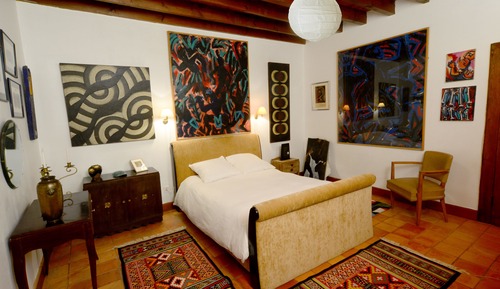Comfort-Zimmer