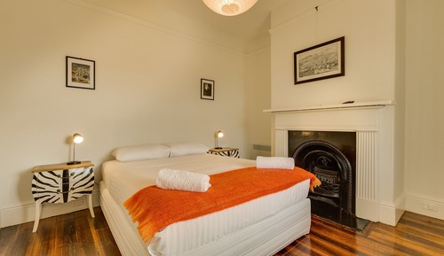 Deluxe-Haus, 3 Schlafzimmer