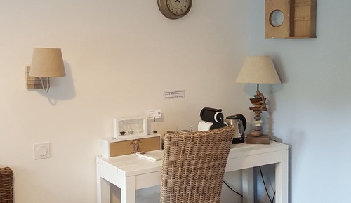 Comfort-Doppelzimmer