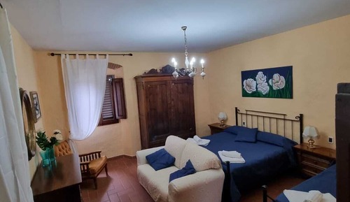 Apartment, 3 Schlafzimmer
