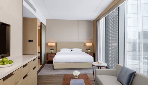 Club-Zimmer, 1 Doppelbett