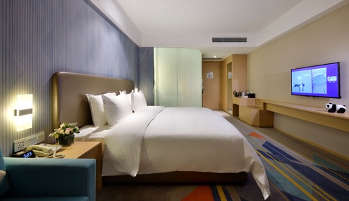 Standardzimmer