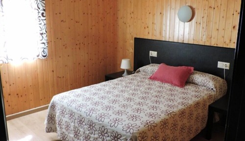 Bungalow, 1 Schlafzimmer