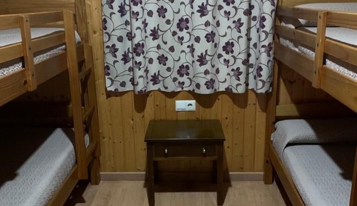 Bungalow, 2 Schlafzimmer