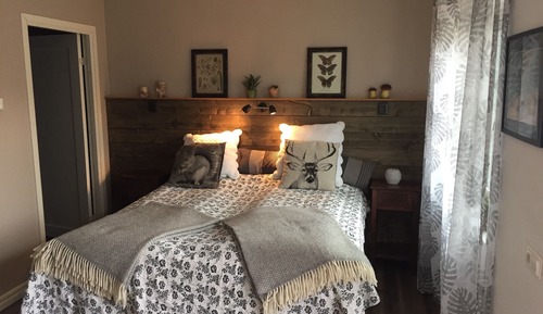 Doppelzimmer