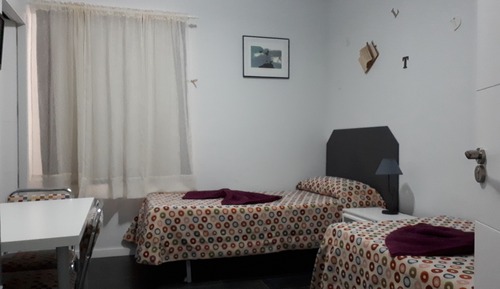 Doppelzimmer