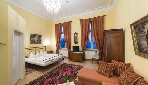 Doppelzimmer
