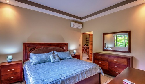 Familienvilla, 2 Schlafzimmer