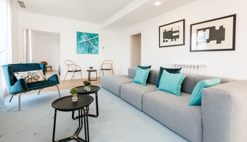 Grand-Suite (Skyline)
