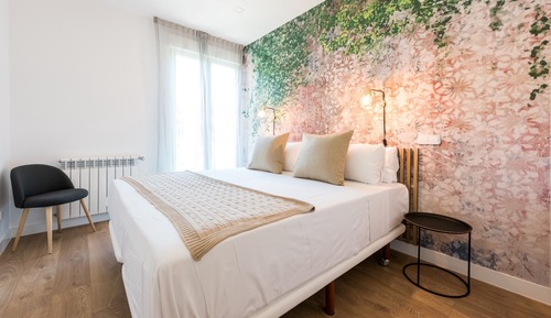 Standard-Apartment (Skyline)