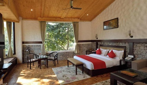 Luxury-Ferienhaus