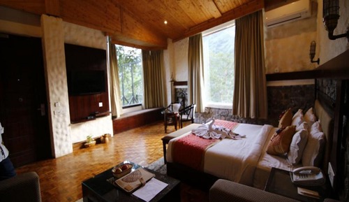 Premium-Ferienhaus