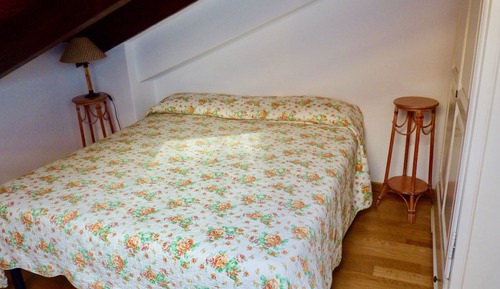 Classic-Apartment, 3 Schlafzimmer, Turm