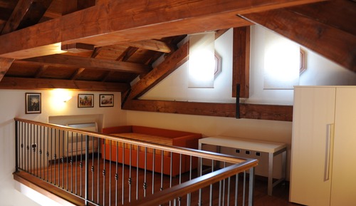 Superior-Maisonette, 2 Schlafzimmer