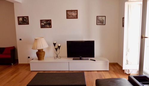 Classic-Apartment, 2 Schlafzimmer