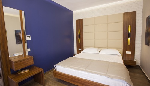 Studiosuite, 1 Schlafzimmer