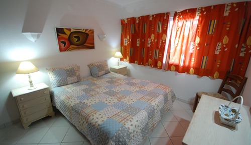 Apartment, 1 Schlafzimmer, Balkon
