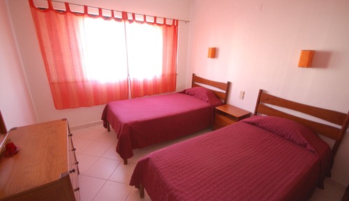 Apartment, 2 Schlafzimmer