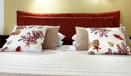 Classic-Doppelzimmer
