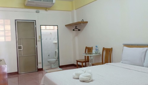 Doppelzimmer