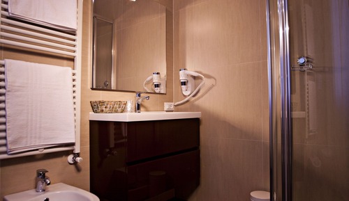 Classic-Doppelzimmer, 1 King-Bett
