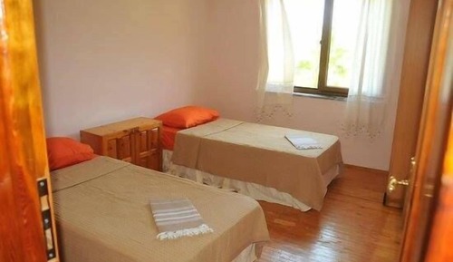 Familienvilla, 2 Schlafzimmer