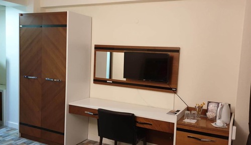 Classic-Zweibettzimmer