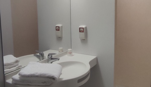 Comfort-Doppelzimmer