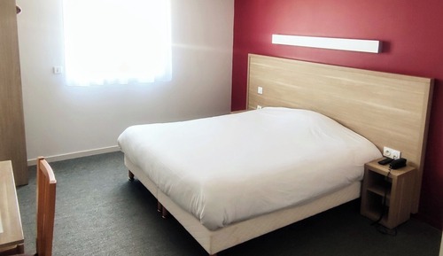Comfort-Zimmer