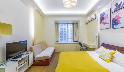 Deluxe-Doppelzimmer