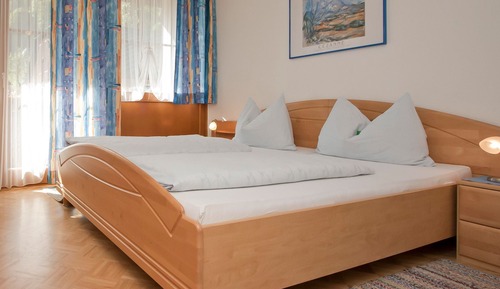 Classic-Doppelzimmer