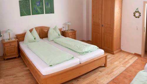Apartment (inkl. EUR 20 Reinigungsgebuehr)