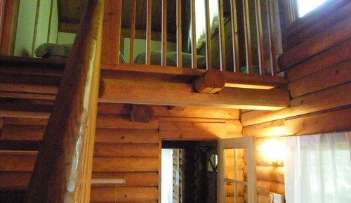 Ferienhaus, Nichtraucher (for 6 Guests)