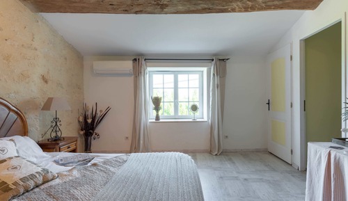 Comfort-Zimmer (Vignes)