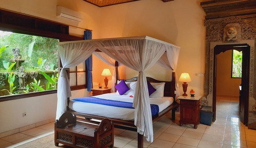 Grand-Zimmer (Deluxe Garden)