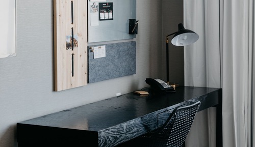 Studiosuite, 1 King-Bett, barrierefrei, Nichtraucher (Mobility)