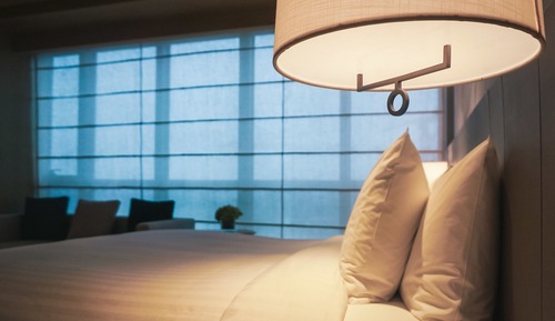 Premier-Zimmer, 1 King-Bett