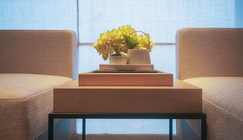 Premier-Zimmer, 2 Einzelbetten
