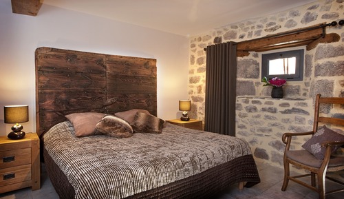 Superior-Doppelzimmer
