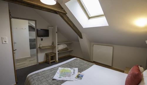 Comfort-Doppelzimmer