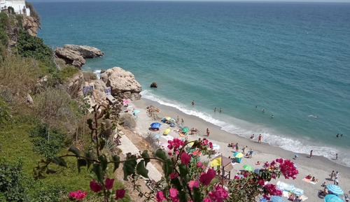 Apartment, eigenes Bad (B)