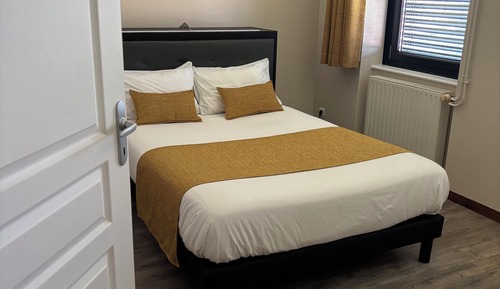 Standard-Apartment