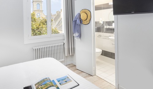 Classic-Doppelzimmer