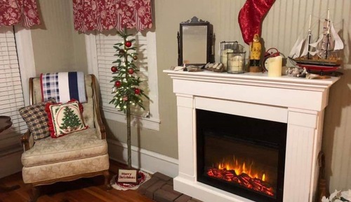 Premium Double Room, Ensuite (Harbor Suite)