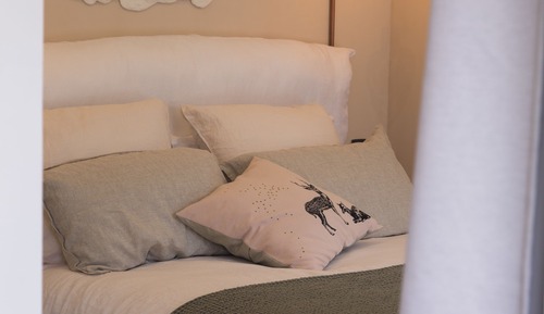 Classic-Doppelzimmer